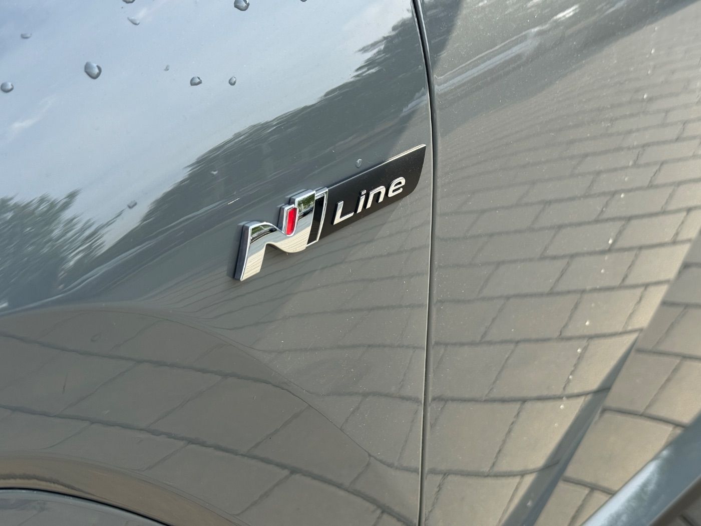 Hyundai Tucson – Bild 9