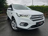 Ford Kuga Cool & Connect LED Navi Kamera - Ford Gebrauchtwagen in Lippstadt