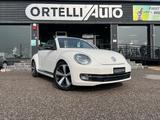 Volkswagen VOLKSWAGEN Maggiolino Cabrio 1.4 TSI DSG Sport * - Volkswagen: Halbautomatik