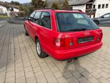 Audi A6 2.6 Avant , H Zul. Org Zustand  - Audi aus 1995