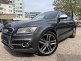 Audi SQ5 3.0TDI QUATTRO*SPORT*PANO/NAVI/R-CAM/SHZ/ACC - Audi SQ5 Gebrauchtwagen in Köln
