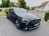 Mercedes-Benz E 300de 4MATIC T Multibeam AMG 360 - Mercedes-Benz E 300 in Kassel