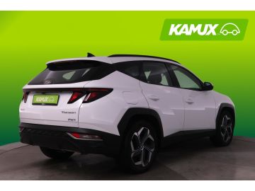 Hyundai TUCSON - 3