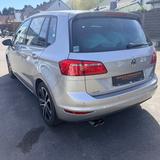Volkswagen Golf Sportsvan VII Lounge BMT Automatik TOP* - Gebrauchtwagen in Gelsenkirchen