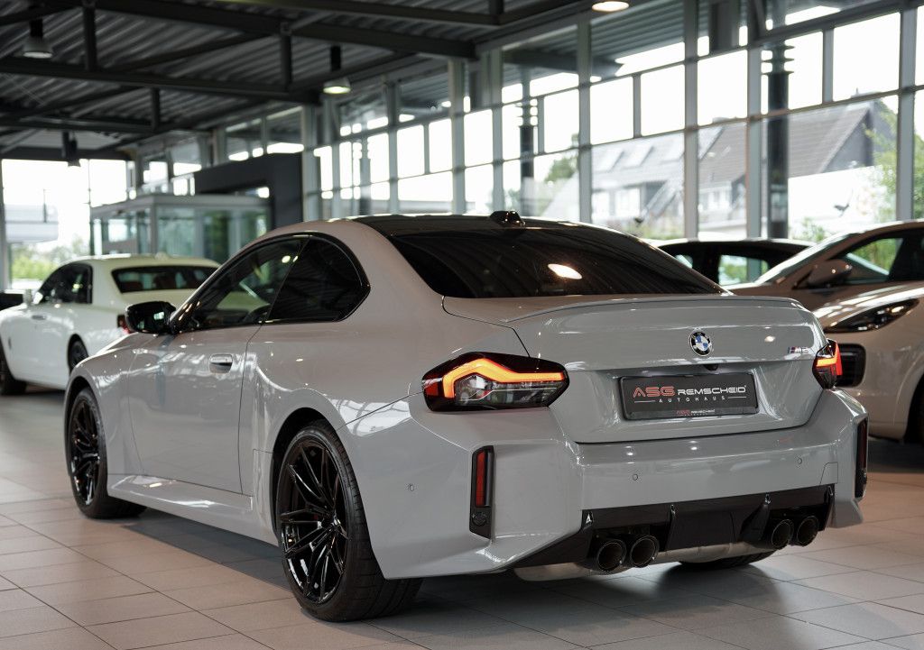Bmw M2