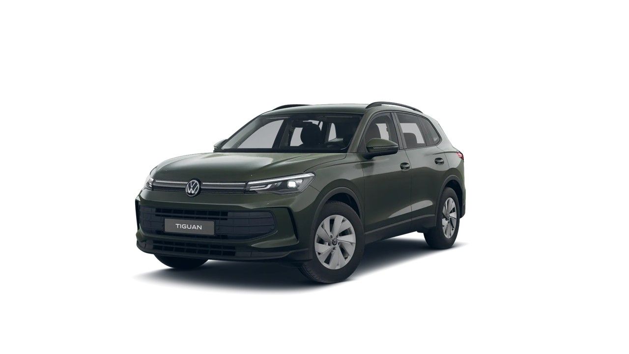 Volkswagen Tiguan 1.5 eTSI AHK CAM NAVI LM17 CARPLAY SITZHZ foto 2