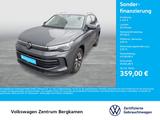 Volkswagen Tiguan 2.0 GOAL 4X4 AHK 360°CAM ACC NAVI