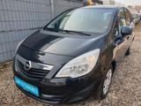 Opel Meriva B Selection*2-Hand*TÜV-Neu* - Opel Meriva Selection mit Benzin-Antrieb