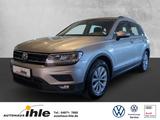 Volkswagen Tiguan Comfortline 1,5 TSI DSG R-FAHRKAMERA+BLUE - gebrauchte VW Tiguan aus dem Jahr 2019