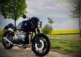 BMW R80 CafeRacer