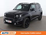 Jeep Renegade 1.3 TGDi Limited 4x4 Aut*NAVI*LED*ACC* - Jeep Gebrauchtwagen in Nürnberg
