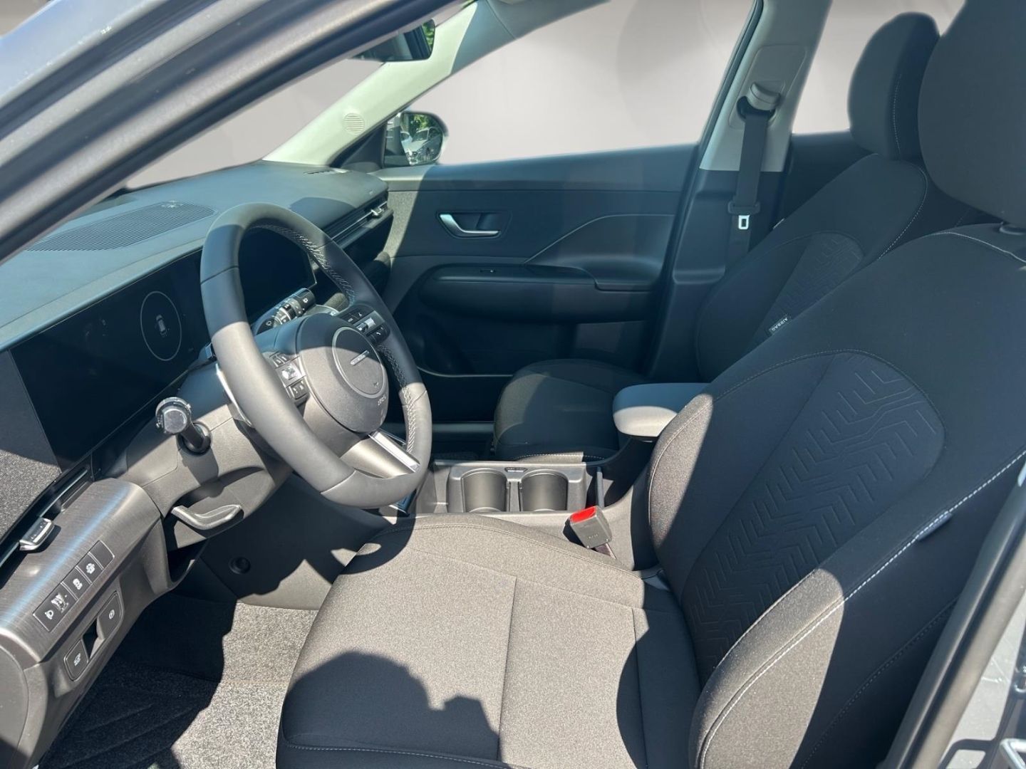 Hyundai KONA - Bild 8