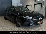 Mercedes-Benz A 180 A -Klasse Lim. A 180/MBUX/LED/Navi/Alu
