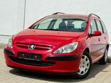 Peugeot 307 Break/ SW Break Grand Filou Cool*ZV*Klima - Peugeot 307: Kombi, SW