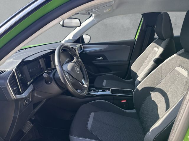 Mokka e Edition 11KW-CHARGER WÄRMEPUMPE PDC CAM 