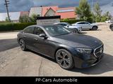 Mercedes-Benz E 220 d Ava. Advanced*PANO*KeyGO*LED*Kamera*MY26 - gebrauchte Mercedes-Benz E 220 aus dem Jahr 2025