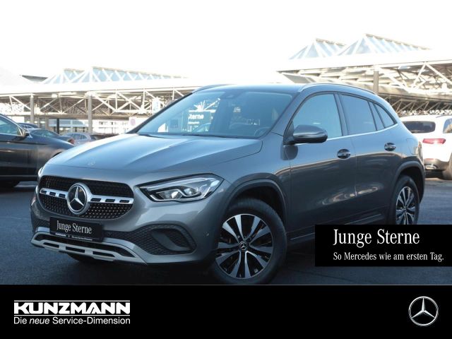 Mercedes-Benz GLA 250 e Style MBUX Kamera Lenkradheizung Memor