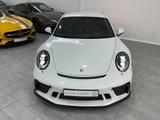 Porsche 991 911 GT3*Club*Lift*CarbonSeats*Kamera*Bose - Porsche aus 2018