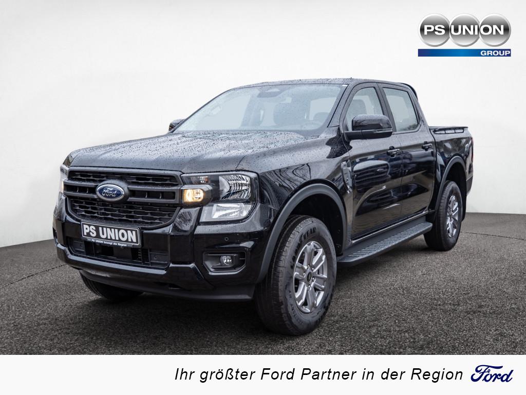 Ford RangerRANGER Do Ka XLT 4x4 PDC SHZ KAMERA NAVI AHK ACC