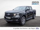 Ford RANGER DoKa XLT 4x4 PDC SHZ KAMERA NAVI AHK ACC - Ford Ranger Neuwagen
