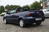Volkswagen Golf IV Cabrio Comfortline *INKL.GARANTIE* - Volkswagen Golf: Comfortline Iv