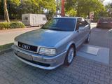 Audi S2 2.2 Coupe - - Audi S2: Sportwagen