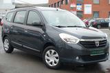 Dacia Lodgy Laureate 1.6*KLIMA*SHZ*AHK*PDC*TEMPOMAT*BC - Dacia Lodgy aus 2016