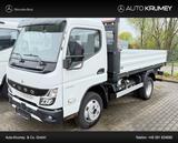 Mitsubishi 6S15 FUSO Canter LED-Frontscheinwerfer
