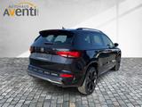 Cupra Ateca *AHK*ACC*Lane Assist*DSG*Kamera*LED*Navi* - Cupra Ateca Tageszulassungen