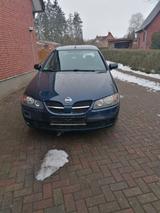 Nissan Almera 1.5 visia visia - Nissan Almera: Visia