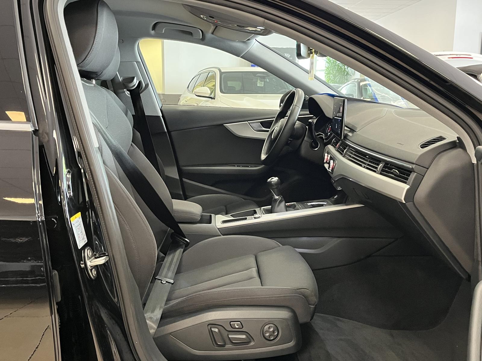 Audi A4 35 TFSI advanced Business Standheiz. LED Navi, миниатюра 18