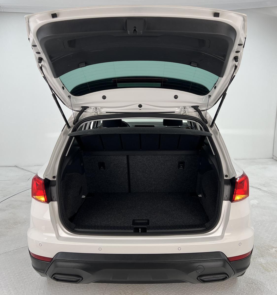 SEAT Arona Style 1.0 TSI 81 KW Paket M Infotain Winte, миниатюра 13