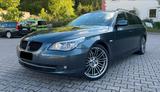 BMW 530d E61 | TOP Zustand - BMW E61 - BMW 5er Reihe