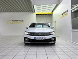 Volkswagen Passat Variant Business R-Line Panorama AHK - Volkswagen Passat Variant aus 2023