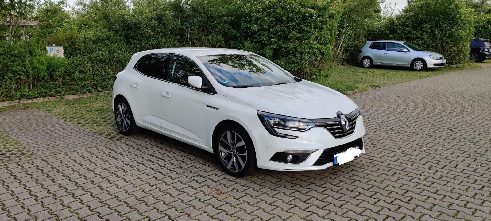 Renault Megane ENERGY TCe 130 Bose Edition Bose Edition