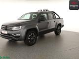Volkswagen Amarok V6 3.0 TDI 4M DARK LABEL KAMERA,STANDHEIZ - Volkswagen Amarok