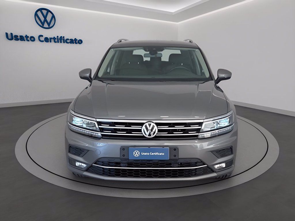 Volkswagen VOLKSWAGEN Tiguan 1.5 tsi elegance 150cv dsg del imagem 2