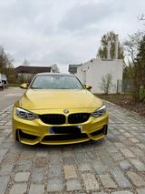 BMW M3 , F80, Deutsche Fahrzeug  - BMW M3 mit 5 Türen