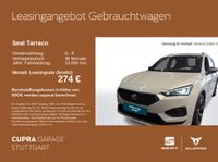 Seat Tarraco - Vorschau Bild 1