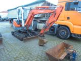 Kubota KX101-3
