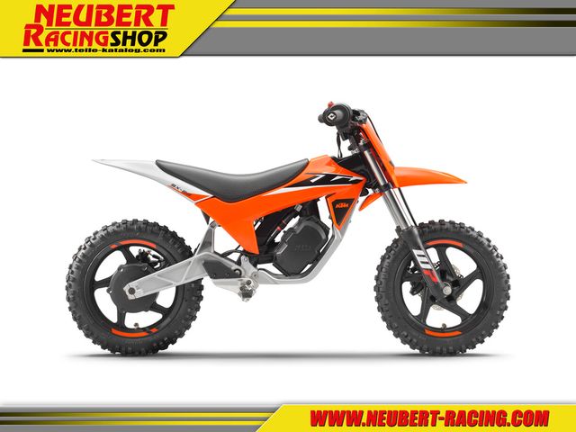 KTM SX-E 2 2025 