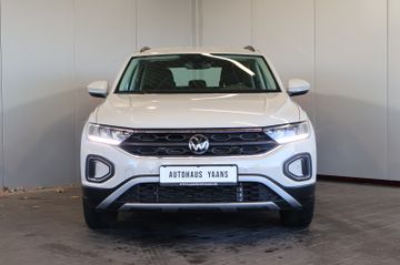 Volkswagen T-Roc 1.5 TSI Life AID+CARPLAY+LED+AHK