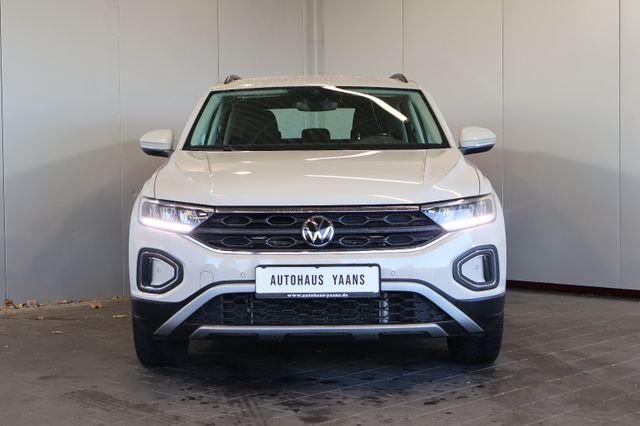 Volkswagen T-Roc 1.5 TSI Life AID+CARPLAY+LED+AHK