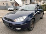 Ford FORD FOCUS FUTURA 1.6,mit TÜV,geringe Kilo... - Ford Focus: Futura