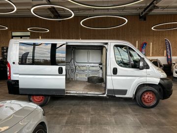 Fiat Ducato Kasten 35 120 *L2H1*TÜV NEU*