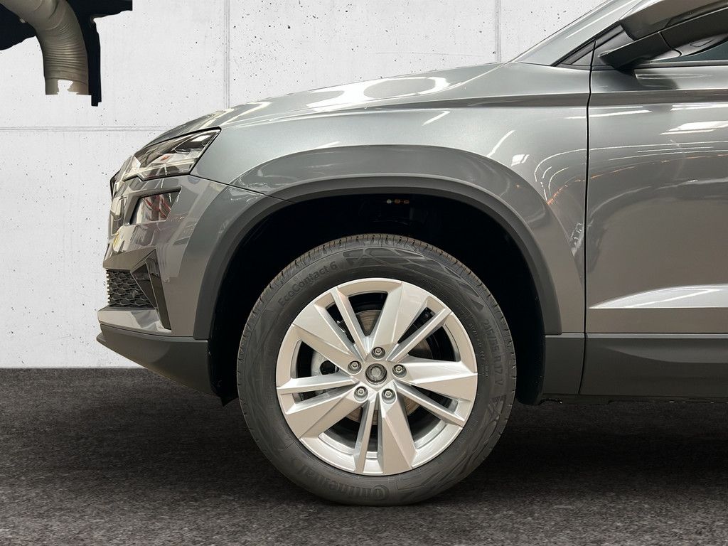 Skoda Karoq - Bild 21