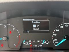 FORD Tourneo Custom 320 L2 Titanium X*LED*DAB*AHK*SHZ