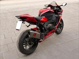 Honda CBR1000 RA SC77 - Offers