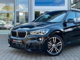 BMW X1 xDrive28i M Sport Steptronic Head Up Pano Kam - BMW X1 Gebrauchtwagen