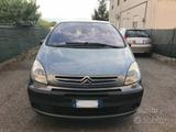 Citroën Citroen Xsara Picasso 2.0 HDI 90cv Classique - scheckheftgepflegte Citroën Xsara